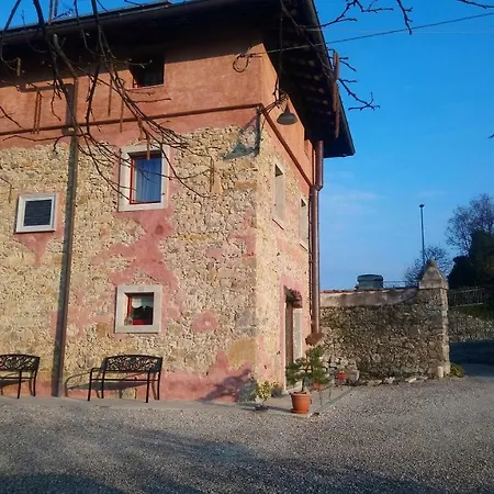 Holiday Via Castelmonte Holiday home