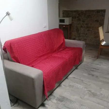 Holiday home Holiday Via Castelmonte