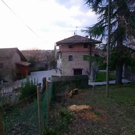 Holiday home Holiday Via Castelmonte *