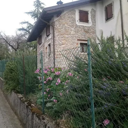 Holiday Via Castelmonte * Cividale del Friuli