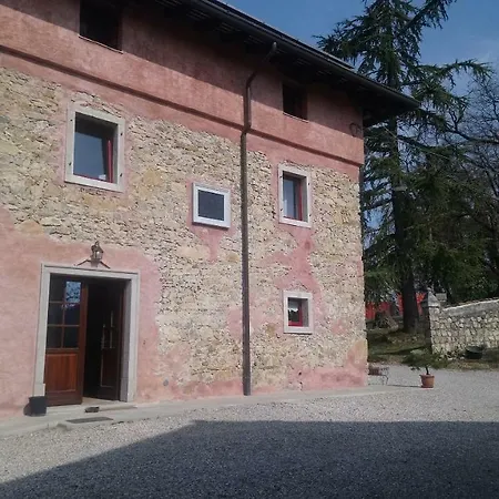 Holiday Via Castelmonte Holiday home
