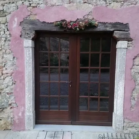 Holiday home Holiday Via Castelmonte