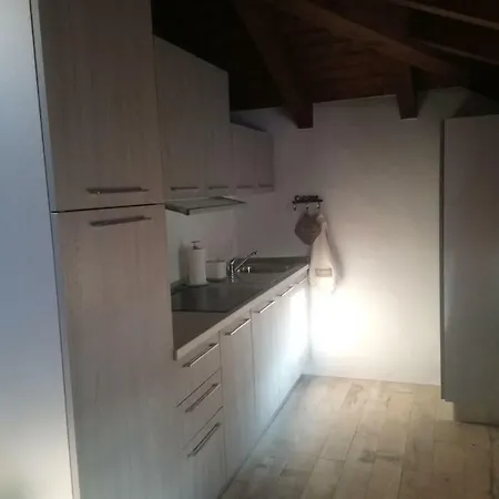 Holiday home Holiday Via Castelmonte Cividale Del Friuli